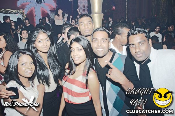 Luxy nightclub photo 122 - November 5th, 2011