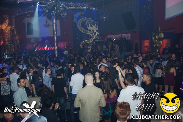 Luxy nightclub photo 14 - November 5th, 2011