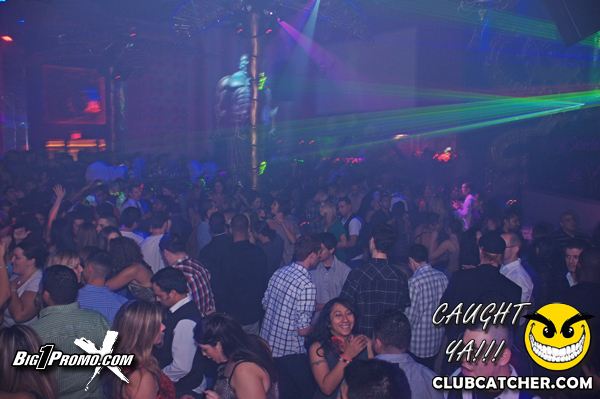 Luxy nightclub photo 149 - November 5th, 2011