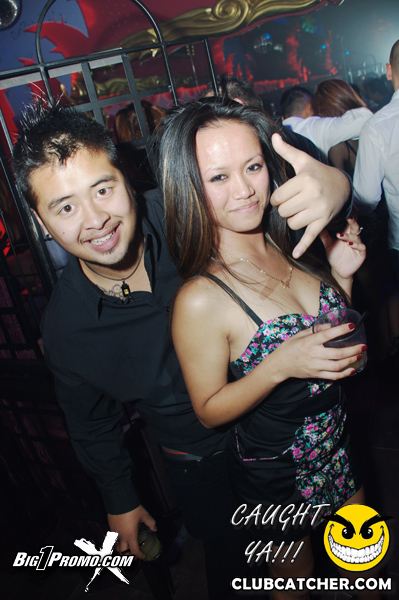 Luxy nightclub photo 16 - November 5th, 2011