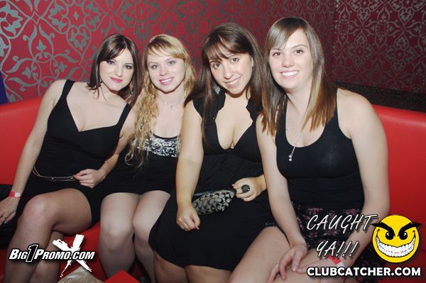 Luxy nightclub photo 164 - November 5th, 2011