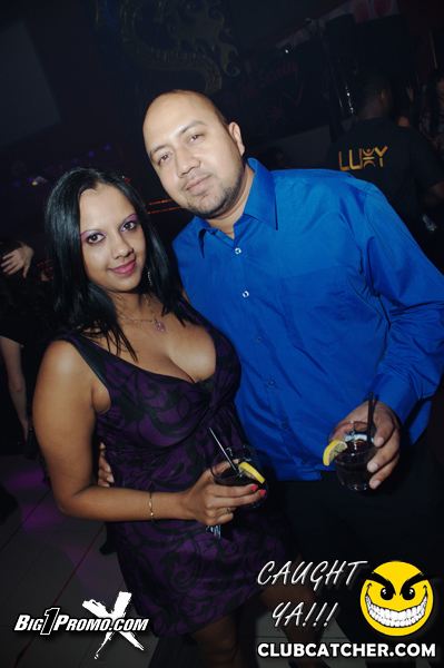 Luxy nightclub photo 191 - November 5th, 2011