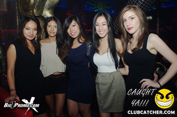 Luxy nightclub photo 202 - November 5th, 2011