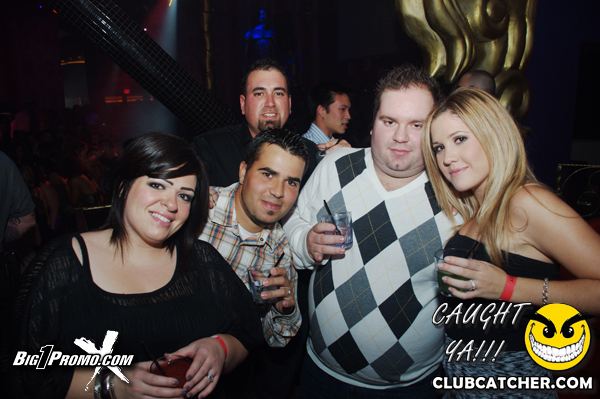 Luxy nightclub photo 209 - November 5th, 2011