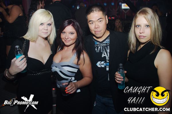 Luxy nightclub photo 22 - November 5th, 2011