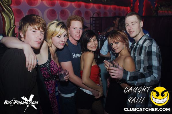 Luxy nightclub photo 211 - November 5th, 2011