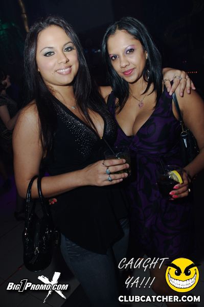 Luxy nightclub photo 215 - November 5th, 2011