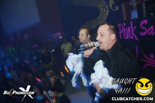 Luxy nightclub photo 216 - November 5th, 2011