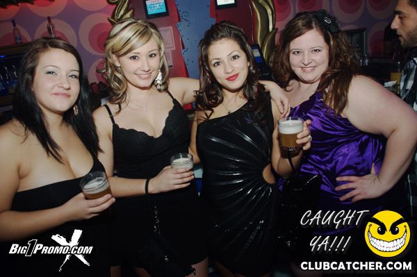 Luxy nightclub photo 235 - November 5th, 2011