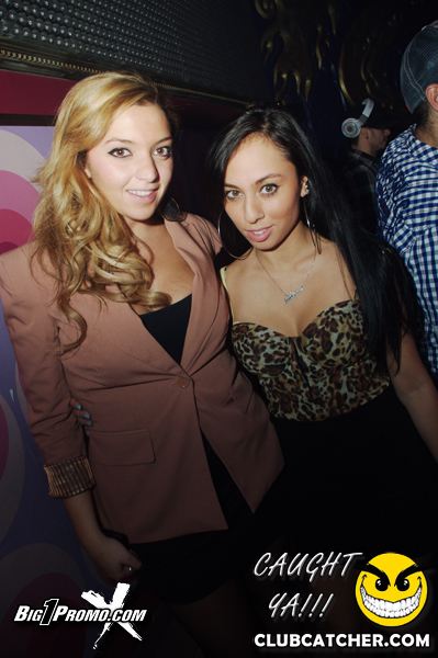 Luxy nightclub photo 25 - November 5th, 2011