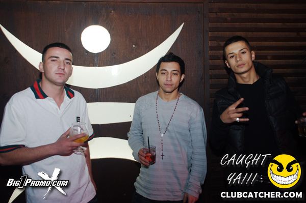 Luxy nightclub photo 261 - November 5th, 2011