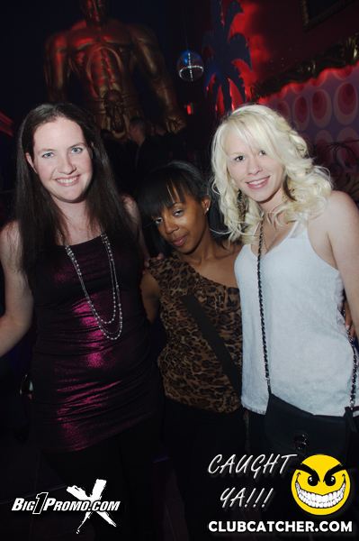Luxy nightclub photo 271 - November 5th, 2011