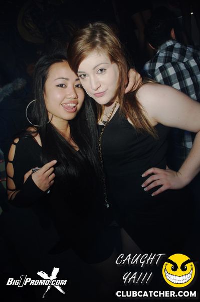 Luxy nightclub photo 280 - November 5th, 2011