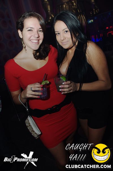 Luxy nightclub photo 294 - November 5th, 2011