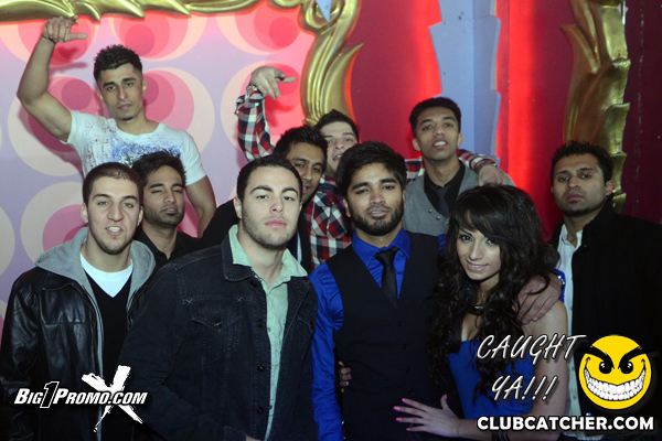 Luxy nightclub photo 316 - November 5th, 2011