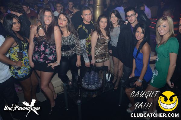 Luxy nightclub photo 33 - November 5th, 2011