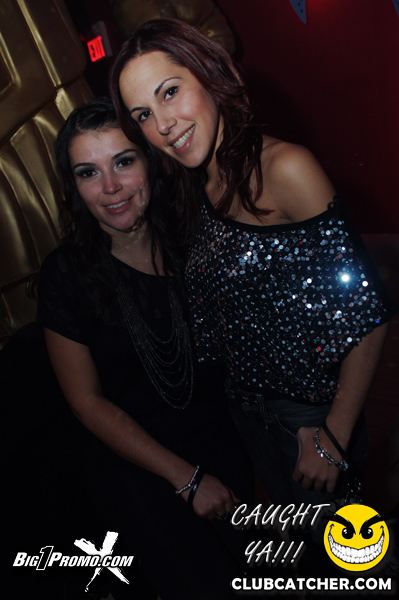 Luxy nightclub photo 326 - November 5th, 2011