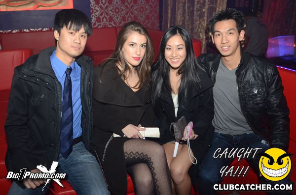 Luxy nightclub photo 34 - November 5th, 2011
