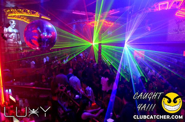 Luxy nightclub photo 332 - November 5th, 2011