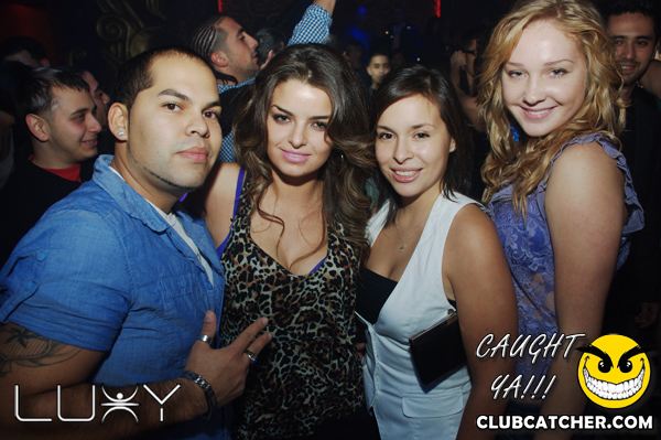 Luxy nightclub photo 338 - November 5th, 2011