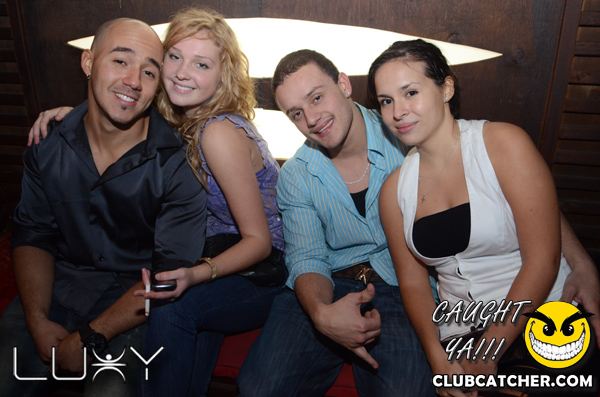 Luxy nightclub photo 343 - November 5th, 2011