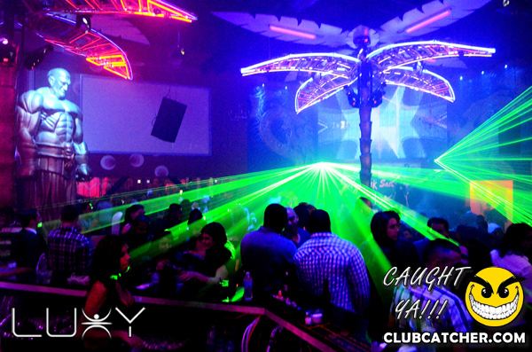 Luxy nightclub photo 357 - November 5th, 2011