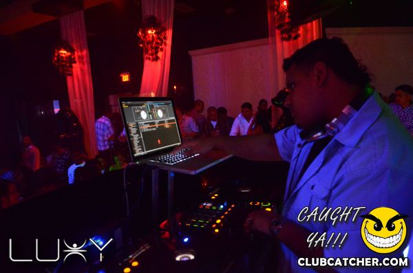 Luxy nightclub photo 362 - November 5th, 2011