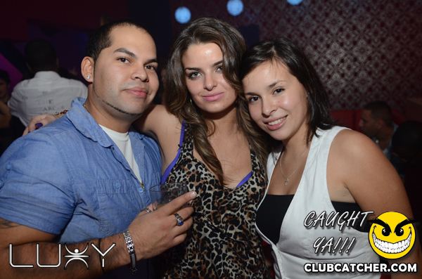 Luxy nightclub photo 368 - November 5th, 2011