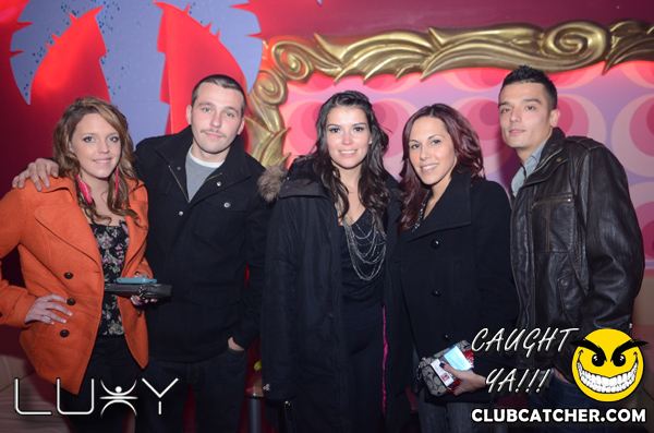 Luxy nightclub photo 369 - November 5th, 2011