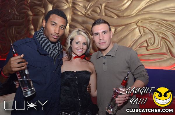 Luxy nightclub photo 370 - November 5th, 2011