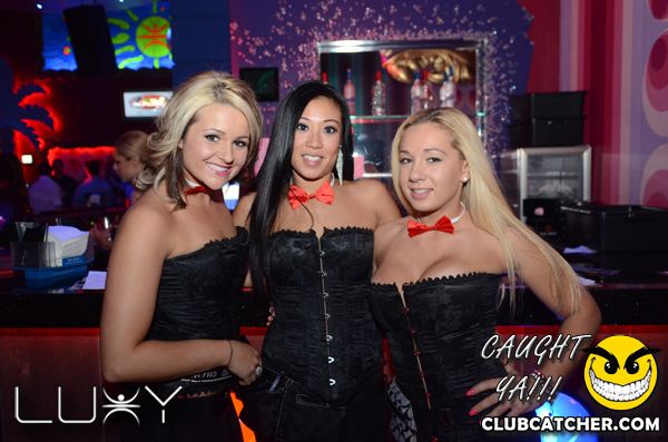 Luxy nightclub photo 374 - November 5th, 2011
