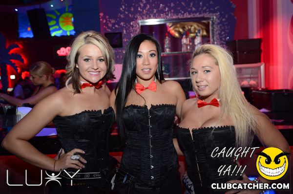 Luxy nightclub photo 378 - November 5th, 2011