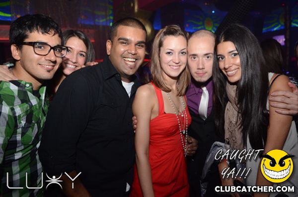 Luxy nightclub photo 381 - November 5th, 2011