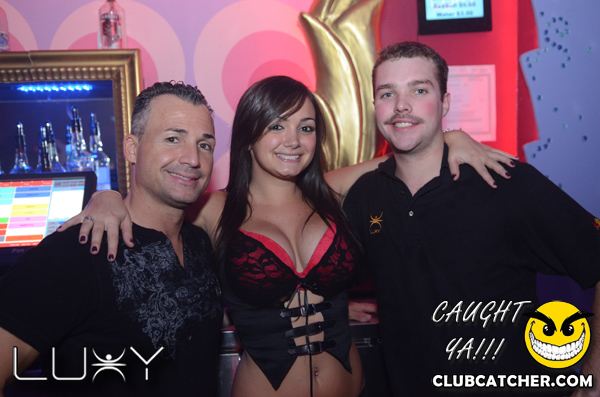 Luxy nightclub photo 385 - November 5th, 2011