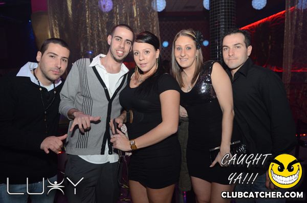 Luxy nightclub photo 387 - November 5th, 2011