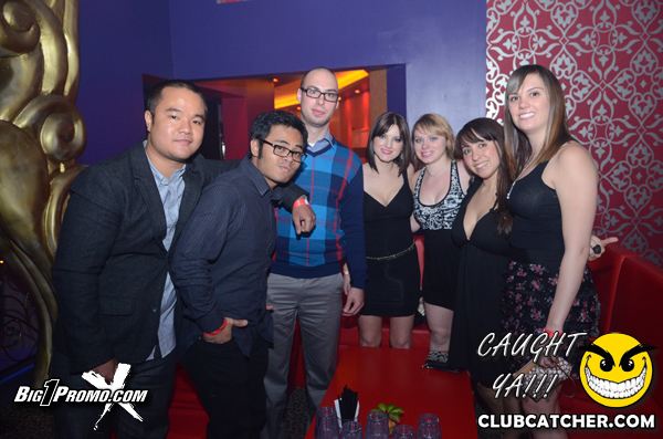 Luxy nightclub photo 46 - November 5th, 2011