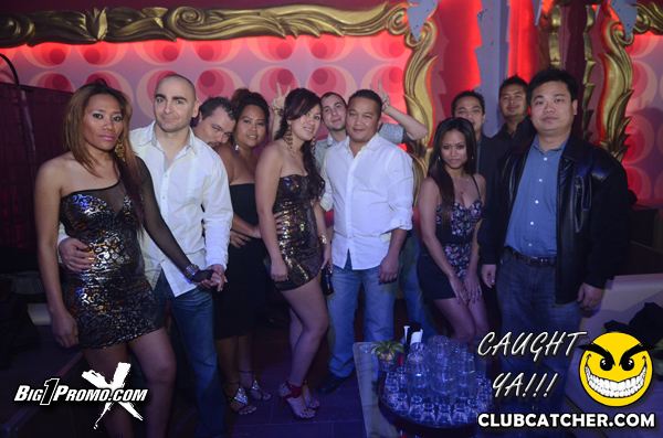 Luxy nightclub photo 49 - November 5th, 2011