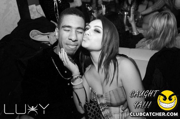 Luxy nightclub photo 514 - November 5th, 2011