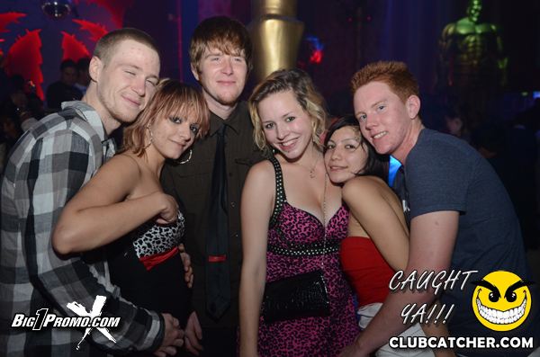 Luxy nightclub photo 64 - November 5th, 2011