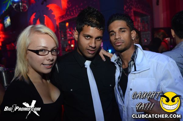 Luxy nightclub photo 71 - November 5th, 2011
