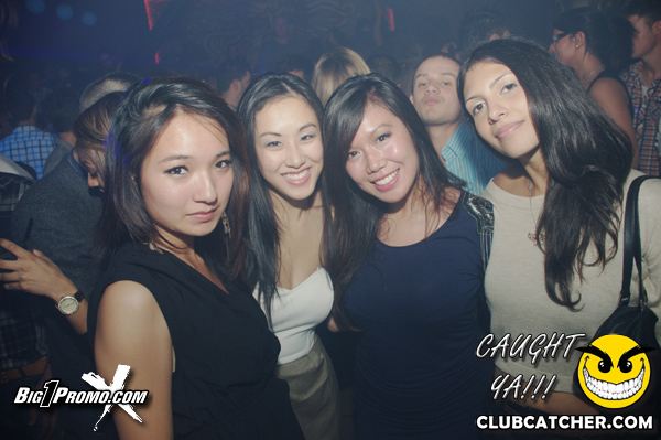 Luxy nightclub photo 81 - November 5th, 2011