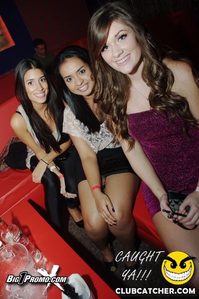 Luxy nightclub photo 87 - November 5th, 2011