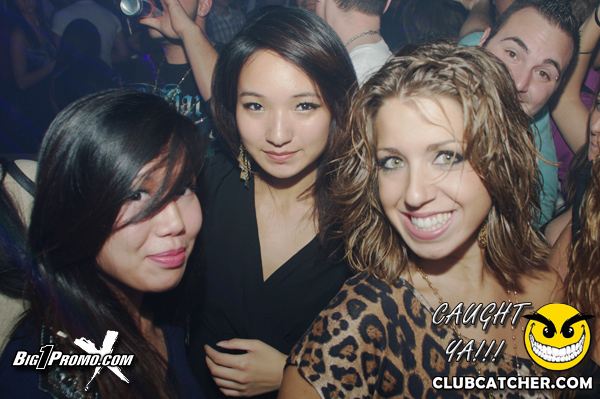Luxy nightclub photo 92 - November 5th, 2011