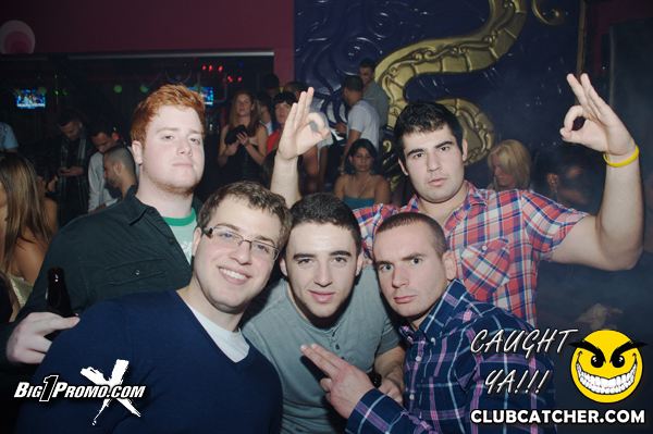 Luxy nightclub photo 93 - November 5th, 2011