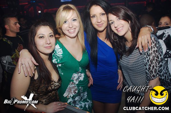 Luxy nightclub photo 94 - November 5th, 2011