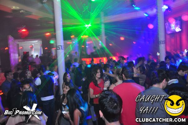 Luxy nightclub photo 1 - November 11th, 2011