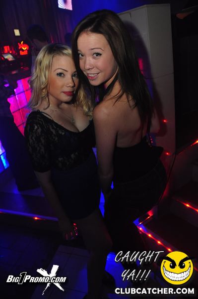 Luxy nightclub photo 2 - November 11th, 2011