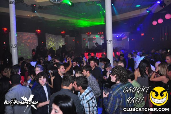 Luxy nightclub photo 11 - November 11th, 2011