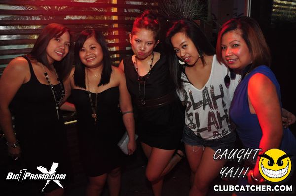 Luxy nightclub photo 103 - November 11th, 2011