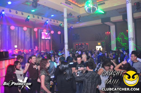 Luxy nightclub photo 12 - November 11th, 2011